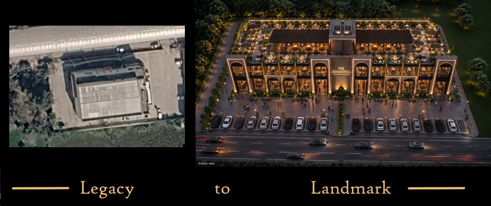 Legacy